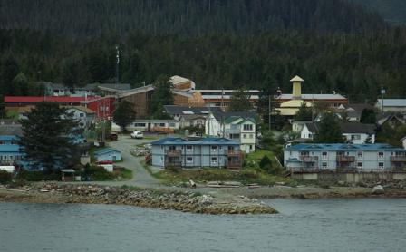 Inside Passage Town-1